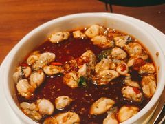 -CHIC1699远洋私厨