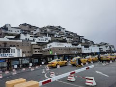 -星巴克(舟山蜈蚣峙店)