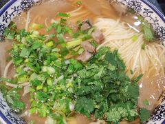 -中国传统伊兰拉面(石景山店)