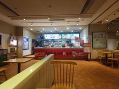 -肯德基(胜利店)