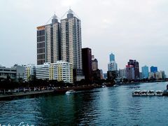 -高雄爱河