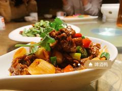 -70后饭吧(府河街店)