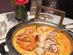 -狮拾久·现代新加坡料理(福田COCO Park店)