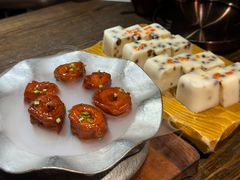 -魁盛居百年鲁菜馆(县西巷店)