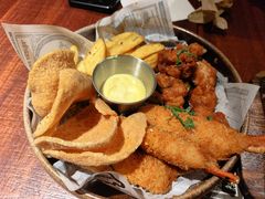 -卡朋厨房(289艺术园区店)