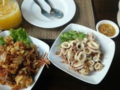 -自然餐厅(Phuket)