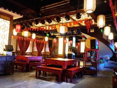 -春熙里老火锅(春熙路店)