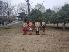 -梁鸿国家湿地公园