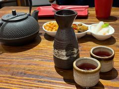 -红料理|串串有瘾·烧烤(吴中路店)