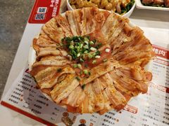 -柒酒烤肉(祁阳新天地店)