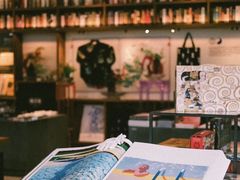 -山葵家居酒屋(天目里店)