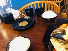 -川椒媚双椒烤鱼(鑫江东方城购物中心店)
