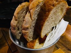 -AZUL by FUEL蓝色·法式酒馆(琶醍店)