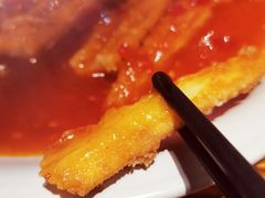 -三姐妹餐厅(曲江店)