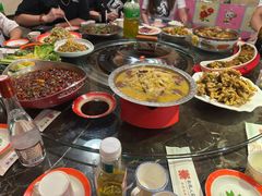 -粗粮人家·东北菜(洋桥店)