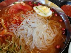 -金三顺韩式炭火烤肉店(中华路店)
