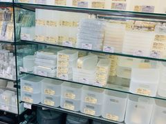 -MUJI无印良品(天河领展广场店)