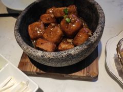 -华馨园北京烤鸭(丽水店)
