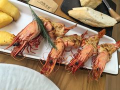 -Mark&Mars Restaurant