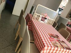 -西贝莜面村(上海百联西郊店)