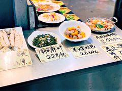 -蚝得喜海鲜(东城店)
