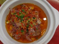 -天外天美食广场(哈尔滨路店)