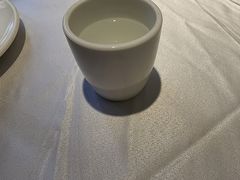 餐具摆设-老人和饭店(淮海中路店)