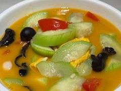 -径山十八道·风味民间菜(杭州总店)