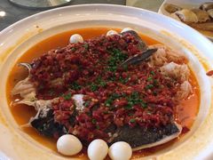 -龙景轩大酒店(宝杨路店)