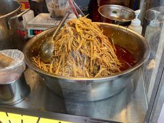 -张记捆鸡(总店)