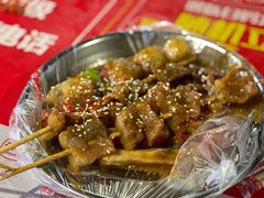 -海大南门夜市(海富街店)