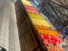 -物美超市(三里河店)