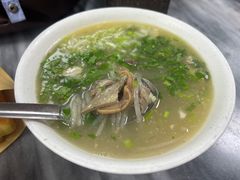 羊杂-郝刚刚羊杂割(柳巷店)