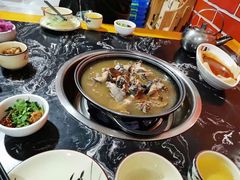 -80红枣鸡腊排骨(总店)