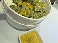 -春满园·邯郸菜发祥地(滏东店)
