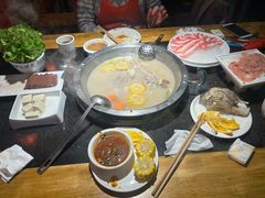 -吴老幺火锅(三林店)