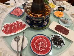 -东来顺饭庄(西直门店)