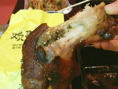 -木屋烧烤(西南角店)