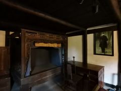 -邓小平故里