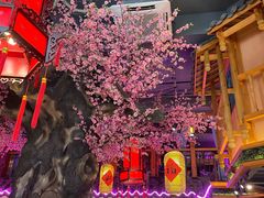 -巢爷老味(东方红店)