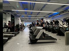 -帝豪斯健身俱乐部(市府恒隆广场店)