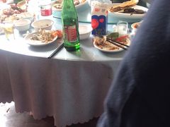 -阿弟特色海鲜餐厅·大排档(平潭店)