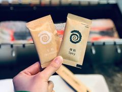 -很久以前羊肉串(打浦路店)
