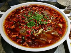 -庆合府重庆大排档(紫都城店)
