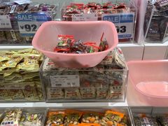 -第一食品(中环百联店)