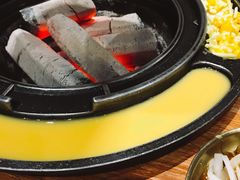 -弘益铭家九炙社韩国烤肉料理(尚美店)
