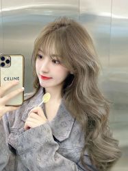 -发源地HAIR SALON