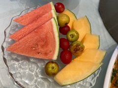 -沪华海鲜大酒楼(南汇店)
