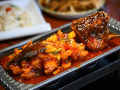 -农厨好味·温泉鹅·农家菜