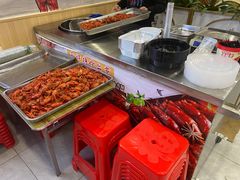 -江城燕子大排档(江汉路步行街店)